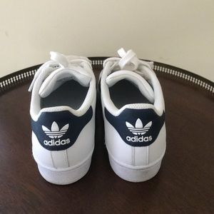 Adidas Superstars